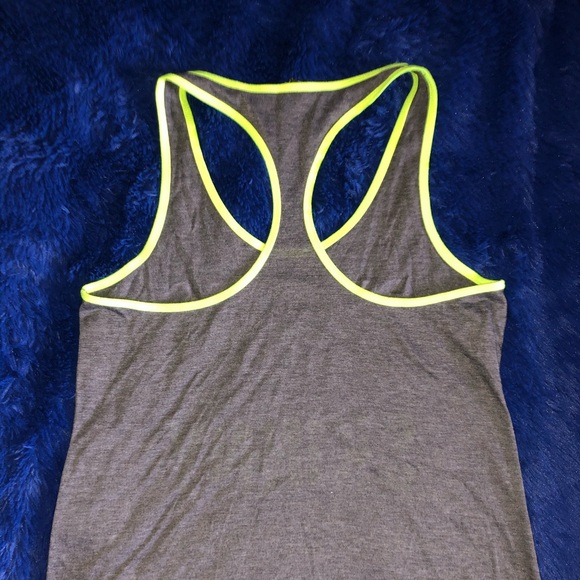 Tank Top - Picture 3 of 3